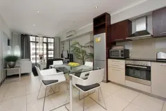 Icon Apartment 1203 in Cape Town City Centre – photo 6 thumbnail