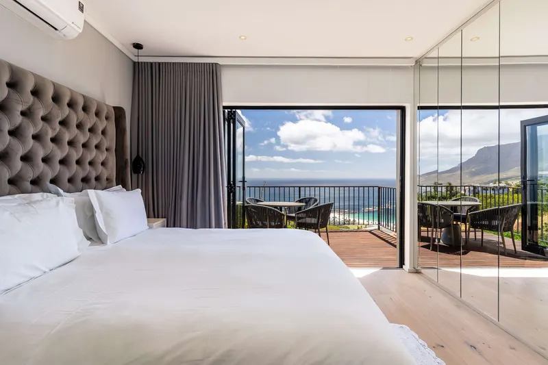 Camps Bay Nest in Camps Bay – photo 19