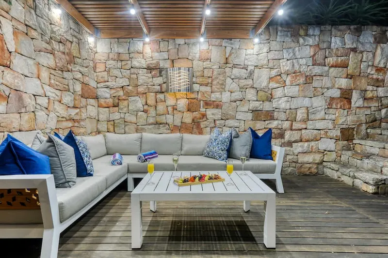 Strathmore House in Camps Bay – photo 17