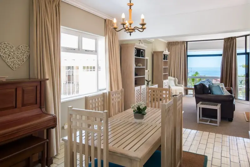 Atholl Charm Villa in Camps Bay – photo 17