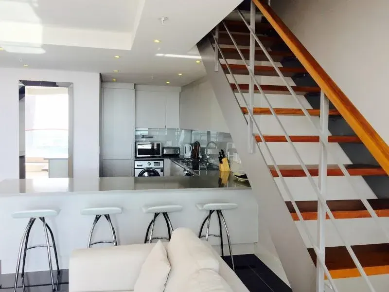 The Mirage Apartment in De Waterkant – photo 5