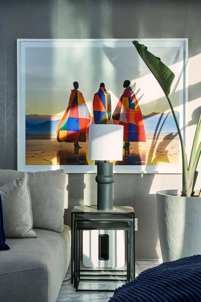 Bakoven Palms Villa  in Camps Bay – photo 51