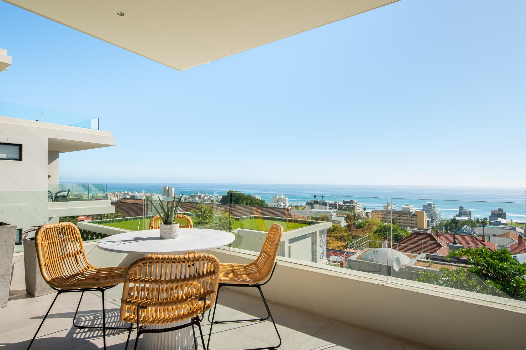 Sea Point