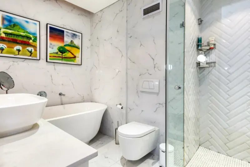 Soltero Glen Apartment in Camps Bay – photo 17