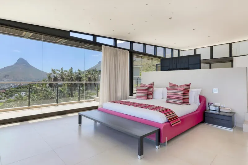Villa Sol Camps Bay in Bakoven – photo 19