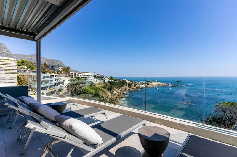 Bali Penthouse