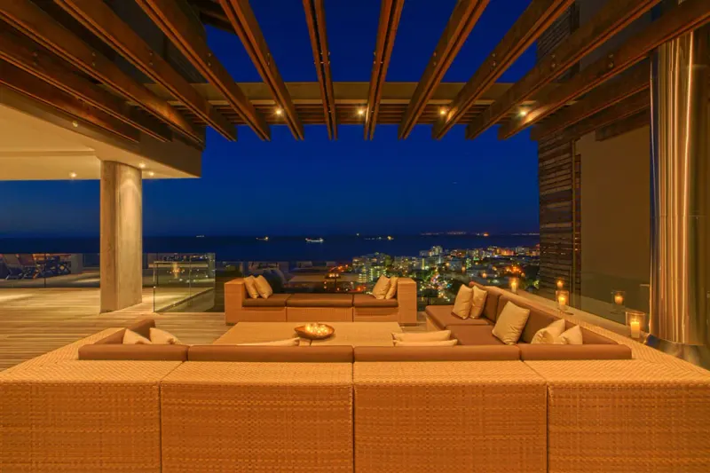 Bantry Bay Villa in Bantry Bay – photo 26
