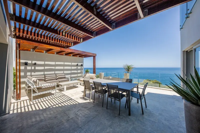 Aegea in Bantry Bay – photo 14
