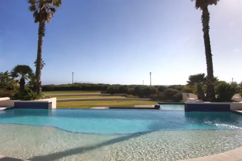 Apartment President in Sea Point – photo 11