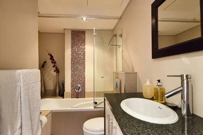 De Waterkant Apartment in De Waterkant – photo 8