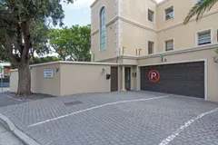 Beachside Manor in Camps Bay – photo 30 thumbnail