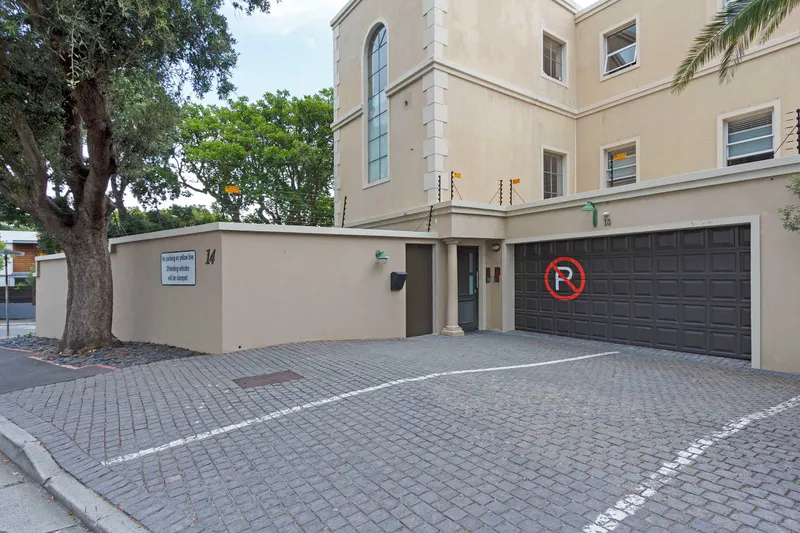 Beachside Manor in Camps Bay – photo 30