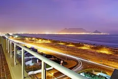 Nautica Penthouse in Bloubergrant – photo 4 thumbnail