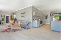 Maison de Ville in Oranjezicht – photo 10 thumbnail