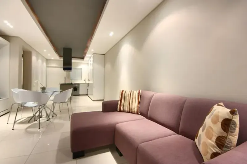 Bantry Bay Apartment 404 in Bantry Bay – photo 5
