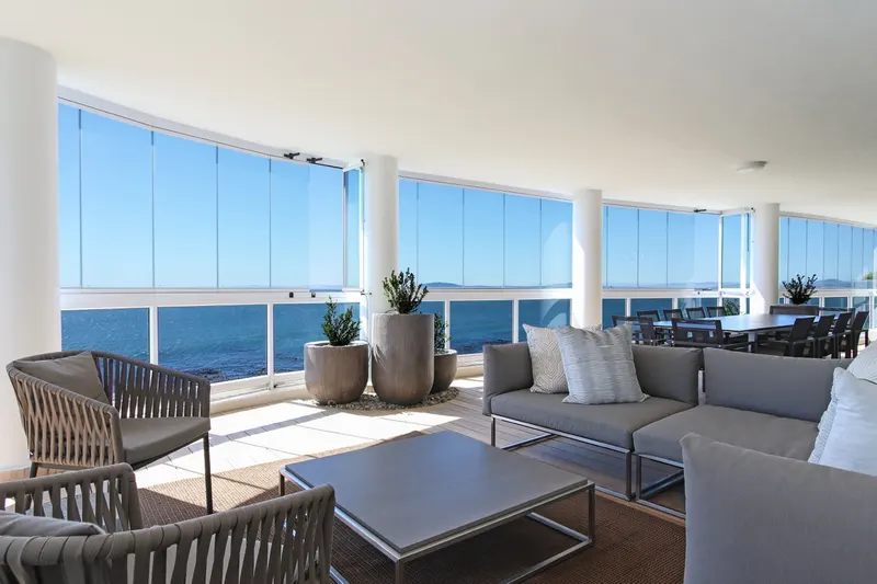 Belle Vista Penthouse