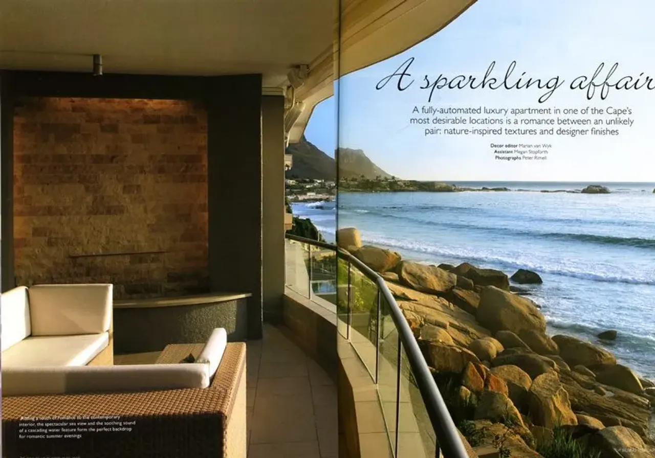 Eventide in Clifton