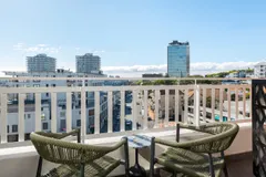 Elevé 602 in Sea Point – photo 1 thumbnail