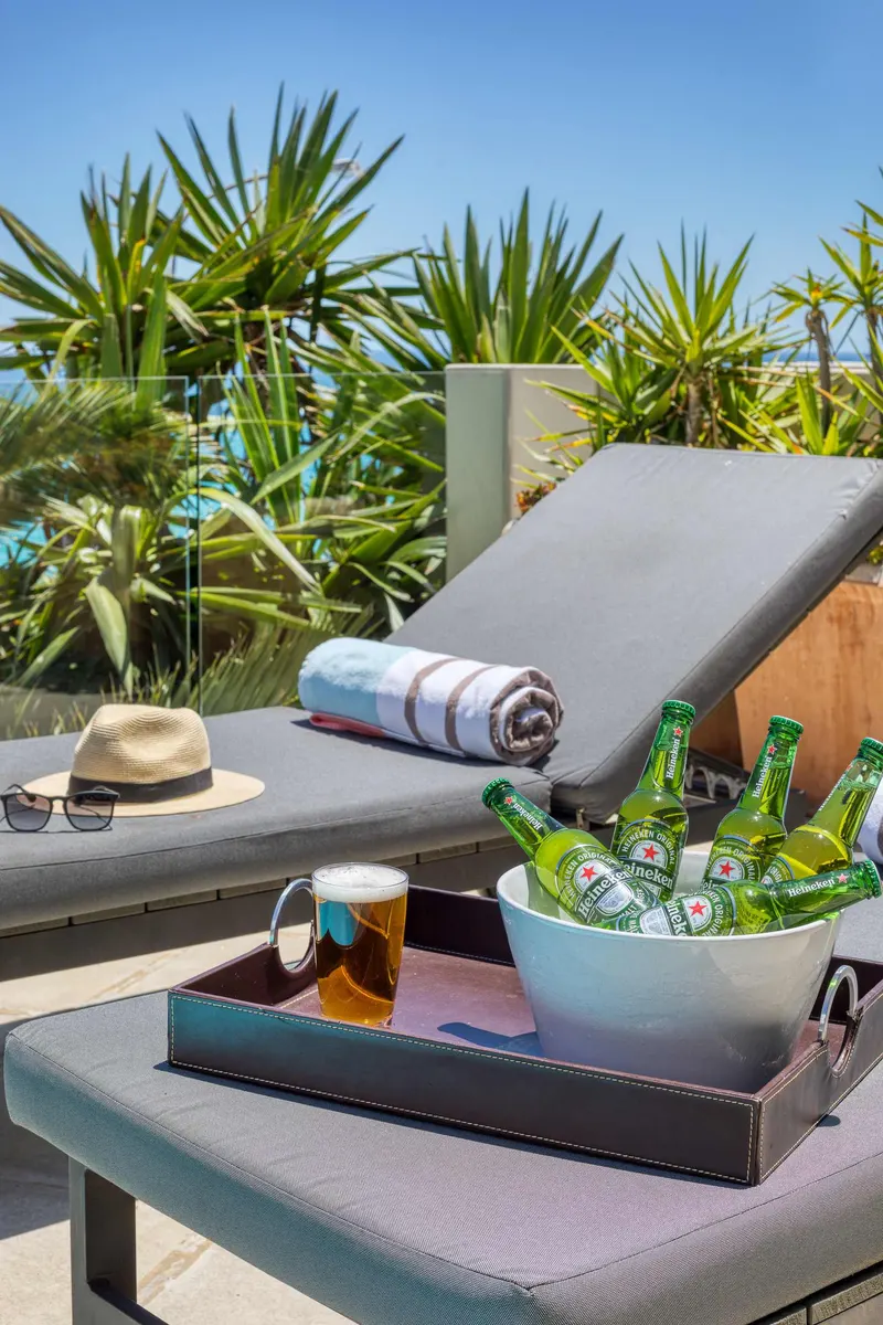 Beach Villa 1 in Camps Bay – photo 26