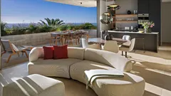 Mountain Vista Apartment  in Camps Bay – photo 21 thumbnail