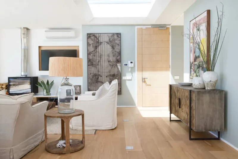 The Rock Penthouse in Camps Bay – photo 7