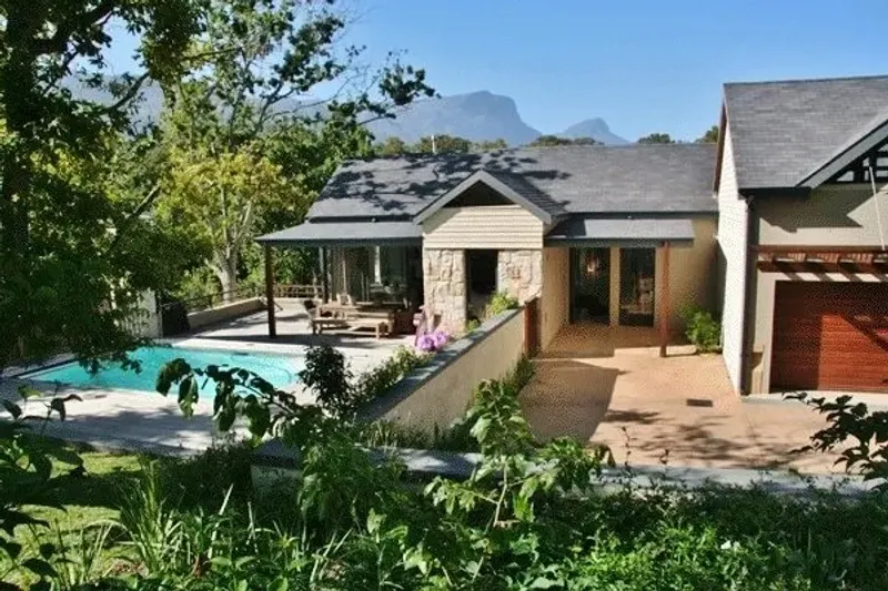 High Constantia