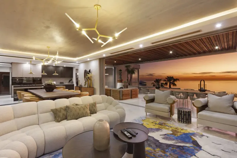 Arcadia Mansion in Bantry Bay – photo 20