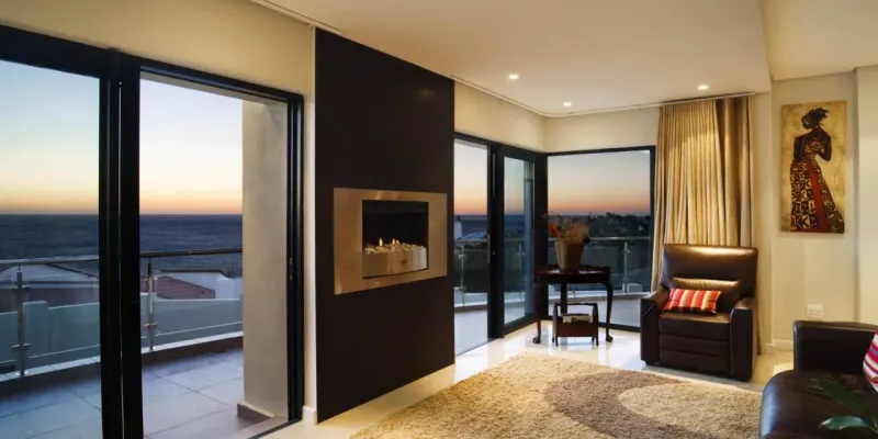 Sunset Mansion in Llandudno – photo 8