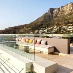 Leeukoppie Villa in Llandudno – photo 12 thumbnail