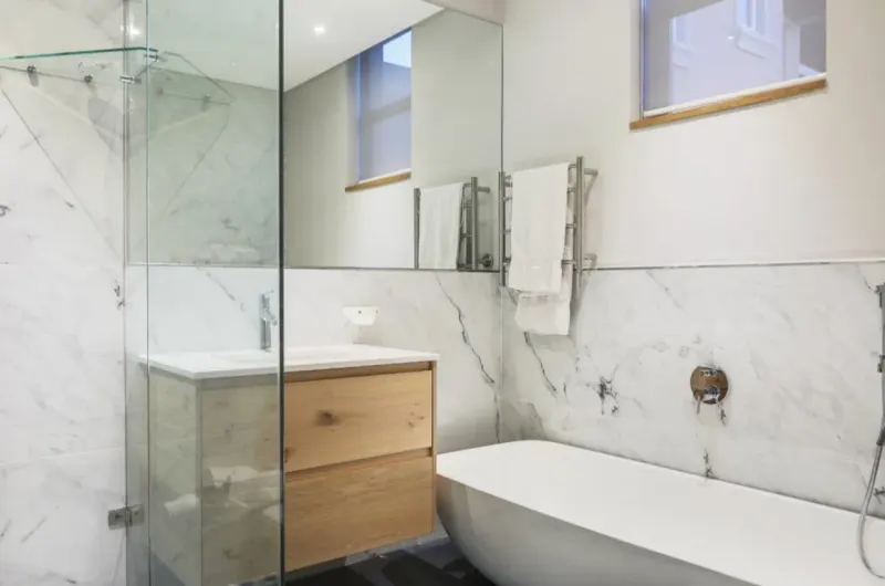 Villa Emerald in Fresnaye – photo 15