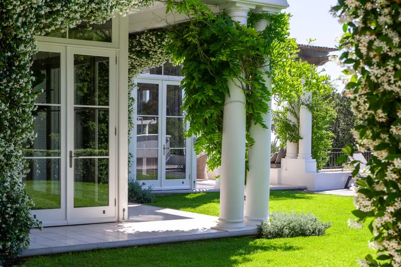 Villa Alamo in Camps Bay – photo 27