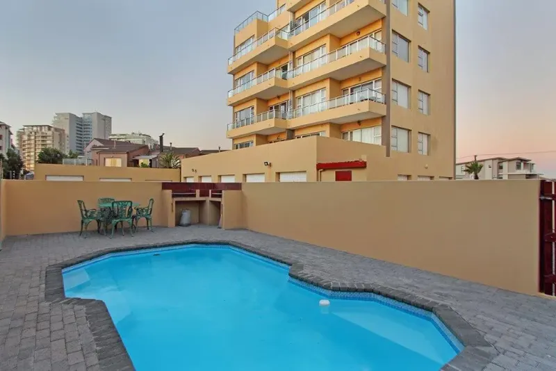 Nautica 501 in Table View – photo 22