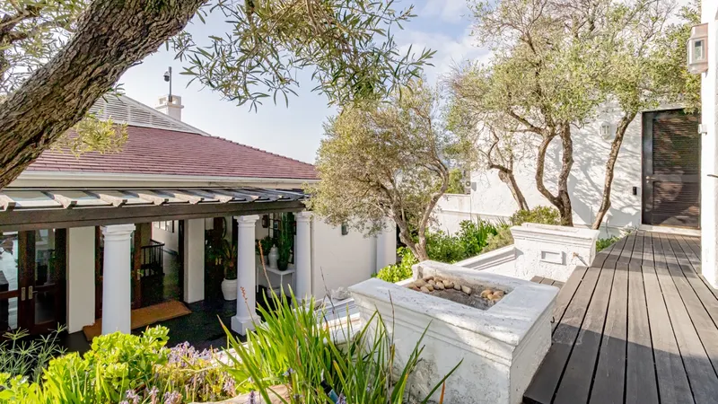 La Mer in Clifton – photo 43