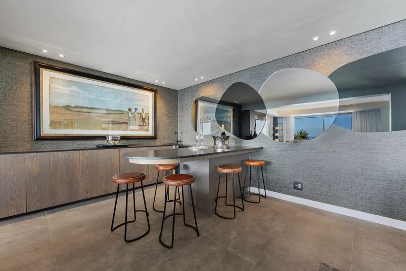 Villa Silva in Camps Bay – photo 8
