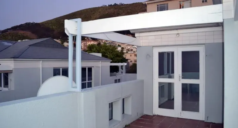 Pepper Tree Apartment in Sea Point – photo 5