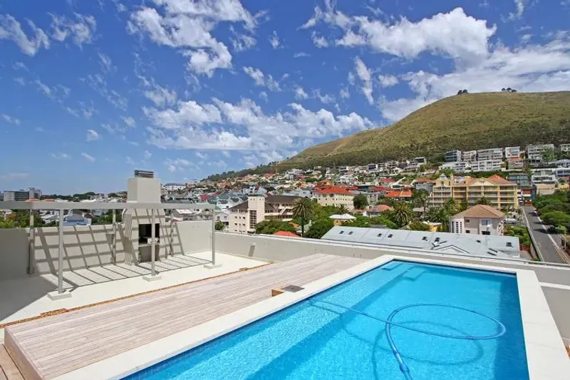 The Odyssey 106 in Green Point – photo 12