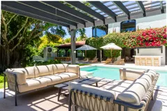 Casa Castellano in Constantia – photo 44 thumbnail
