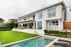 Le Blanc Villa in Bakoven – photo 19 thumbnail