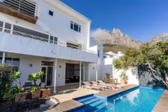 Picasso Villa in Camps Bay – photo 4 thumbnail