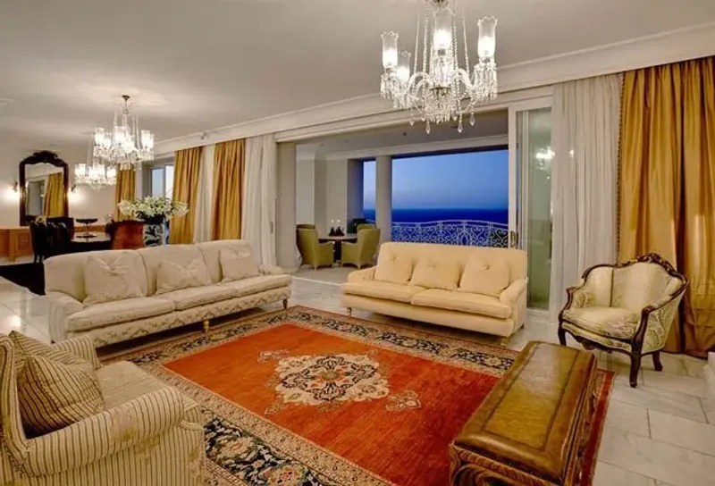 Villa Eight in Bantry Bay – photo 8