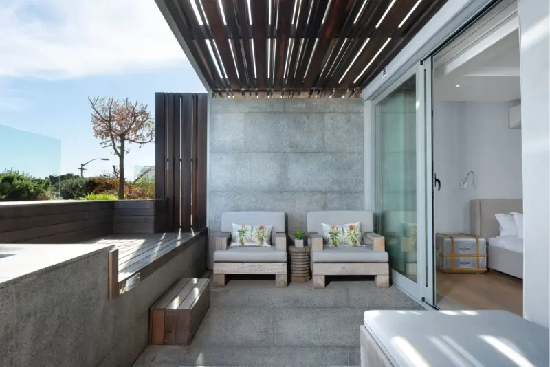 Boulder Apartment in Bakoven – photo 16
