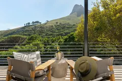 Villa Le Thallo in Camps Bay – photo 11 thumbnail