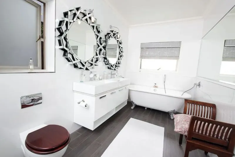 Pluke Villa in Newlands – photo 4