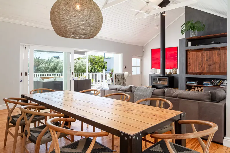 Llandudno Beach House in Llandudno – photo 15