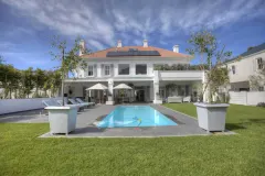 Hoogeind Manor in Claremont – photo 13 thumbnail