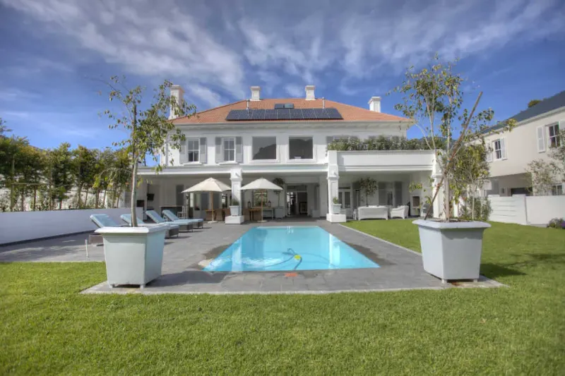 Hoogeind Manor in Claremont – photo 13