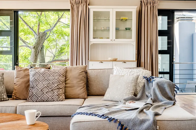 Luxe on Central in Camps Bay – photo 10
