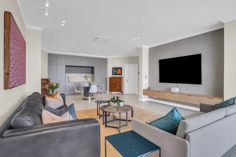 Villa Loki in Bantry Bay – photo 20