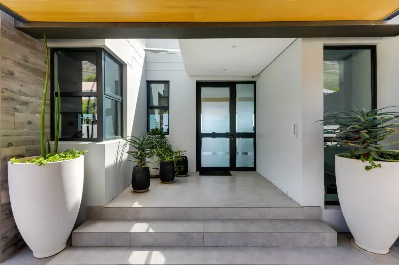 Halo Villa in Camps Bay – photo 47