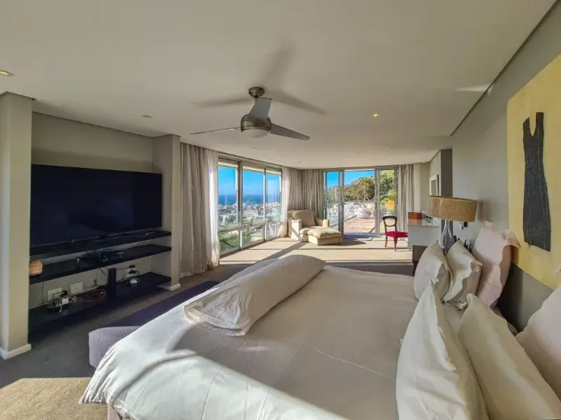 Villa Avenue Disandt in Fresnaye – photo 14